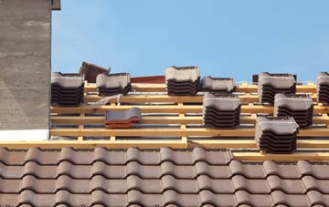 Stockwell Heath clay roofing costs