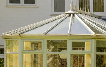 conservatory roof repair Stockwell Heath, Staffordshire