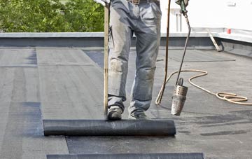 flat roof replacement Stockwell Heath, Staffordshire