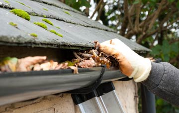 gutter cleaning Stockwell Heath, Staffordshire