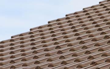 plastic roofing Stockwell Heath, Staffordshire