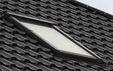 benefits of Stockwell Heath roof windows