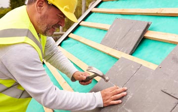 benefits of Stockwell Heath roofing slate