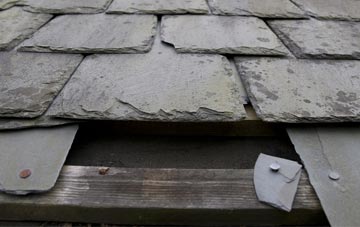 Stockwell Heath slate roof repairs and maintenance
