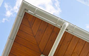 Stockwell Heath soffit types