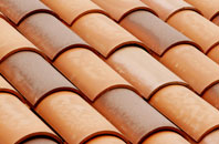 Stockwell Heath clay roofing