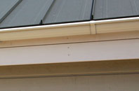 Stockwell Heath soffit repair