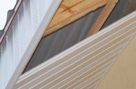 rated Stockwell Heath soffit repair companies
