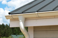 Stockwell Heath soffits