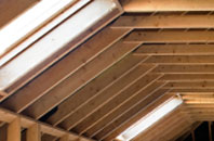 Stockwell Heath tapered roof insulation quotes